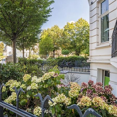 המבורג Stylish & Cosy Apartment Next To The U-Bahn מראה חיצוני תמונה