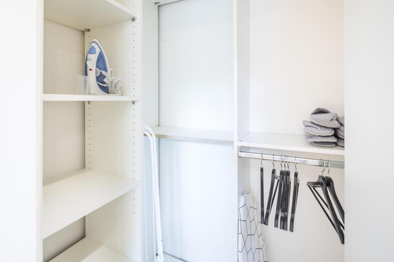 המבורג Stylish & Cosy Apartment Next To The U-Bahn מראה חיצוני תמונה