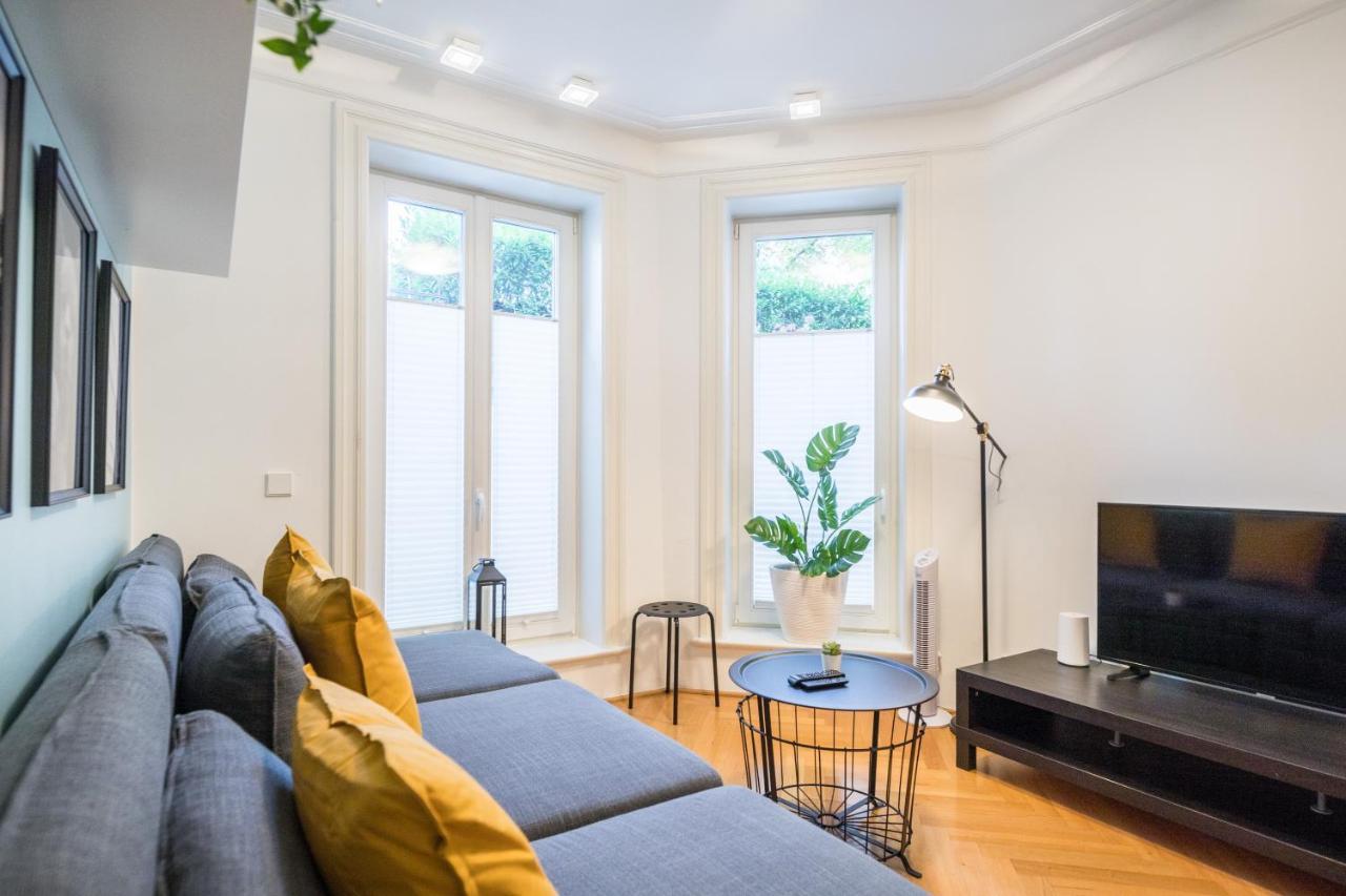 המבורג Stylish & Cosy Apartment Next To The U-Bahn מראה חיצוני תמונה