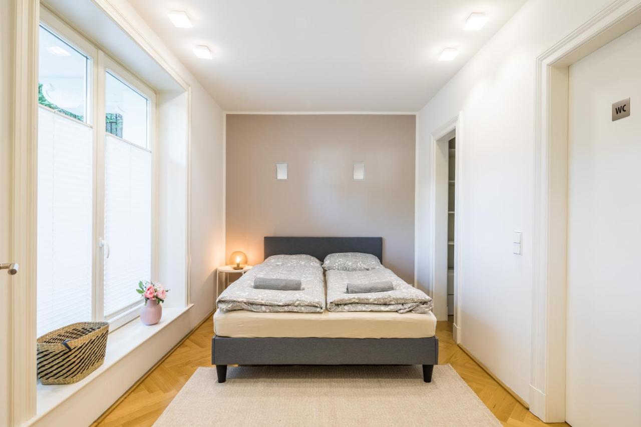 המבורג Stylish & Cosy Apartment Next To The U-Bahn מראה חיצוני תמונה