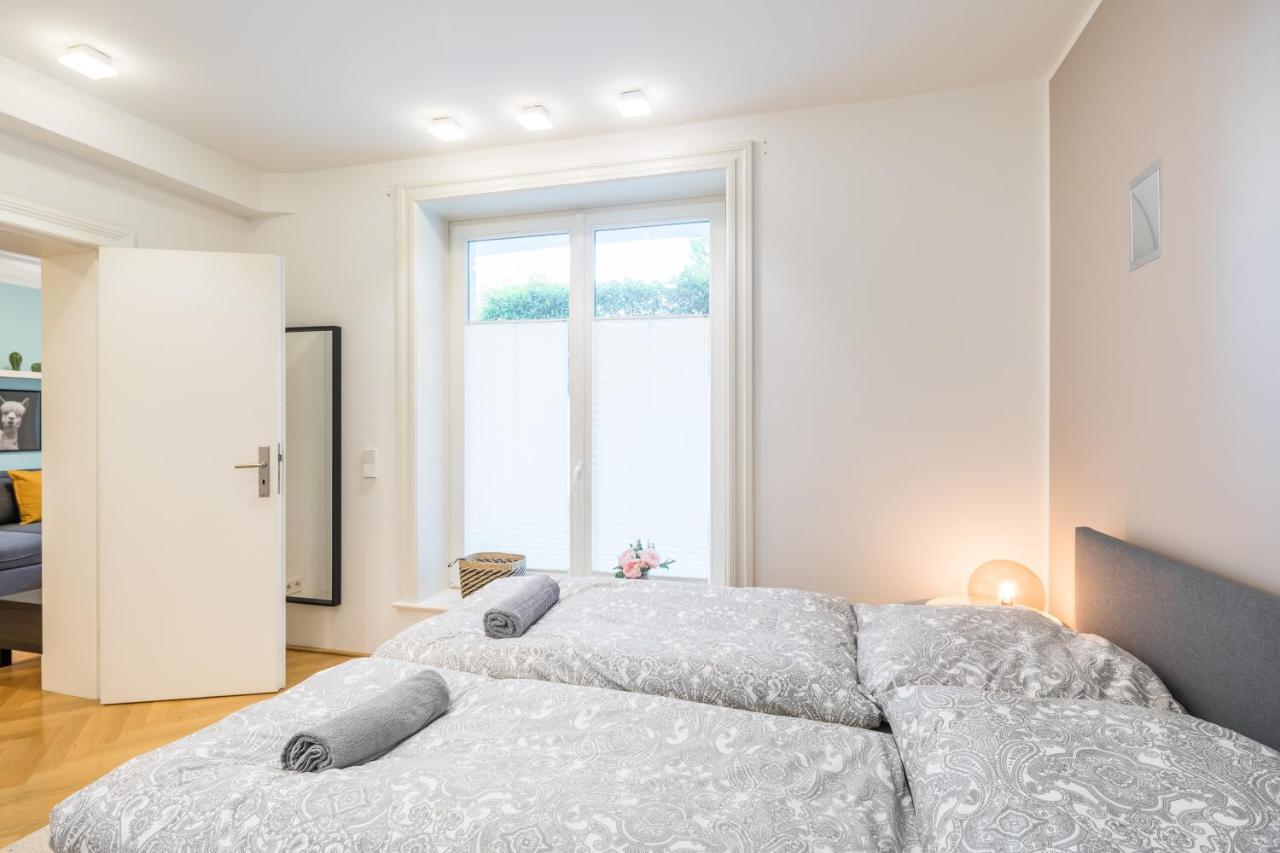 המבורג Stylish & Cosy Apartment Next To The U-Bahn מראה חיצוני תמונה
